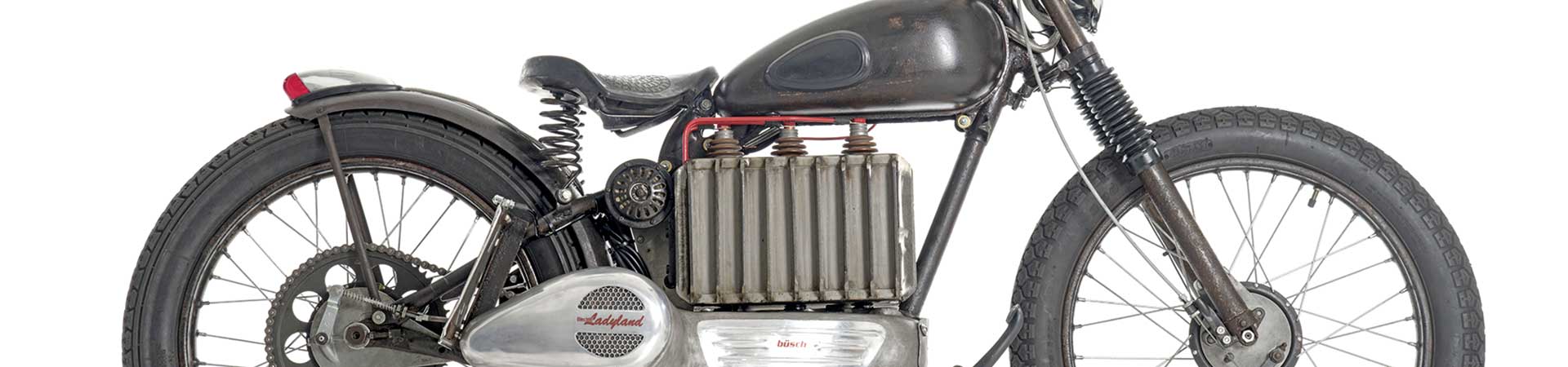 Kradblatt &#8211; Staging