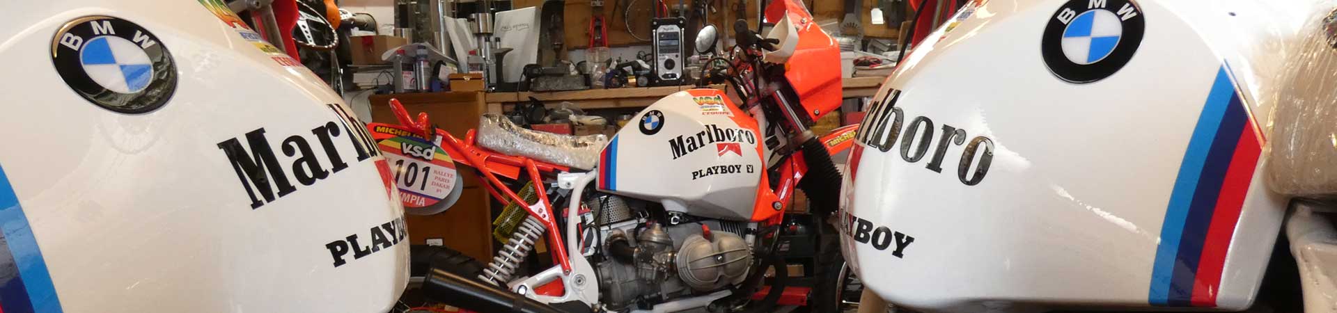 Kradblatt &#8211; Staging