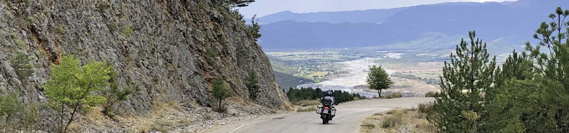 Kradblatt – Staging