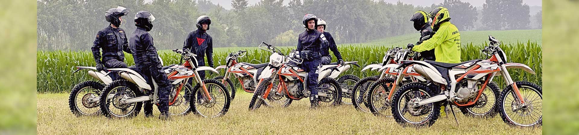 Kradblatt &#8211; Staging