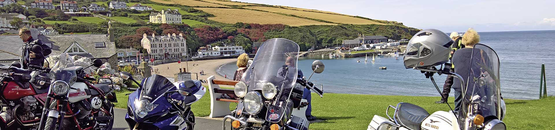 Kradblatt &#8211; Staging