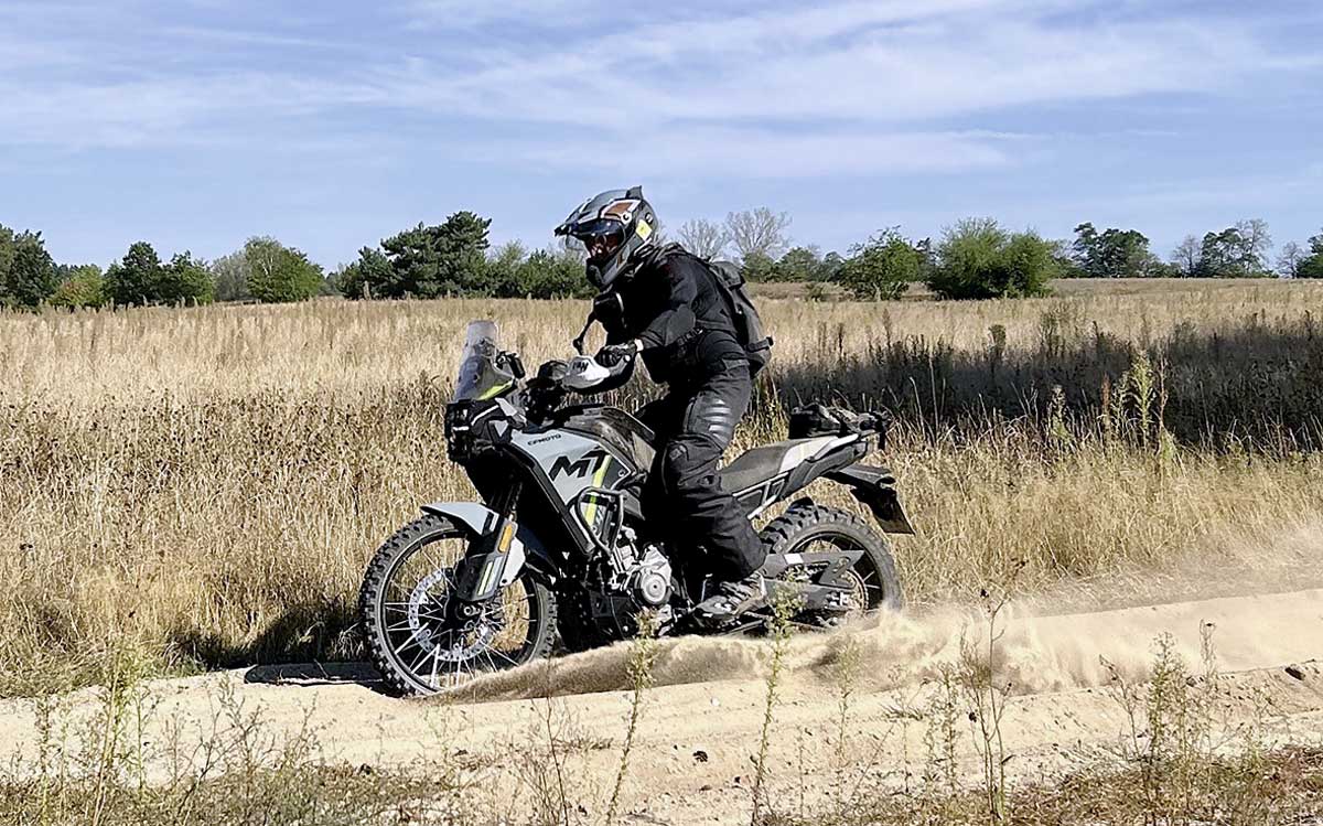 Kradblatt &#8211; Staging