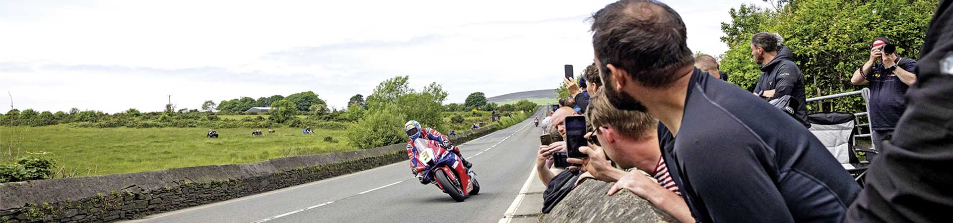 Kradblatt &#8211; Staging