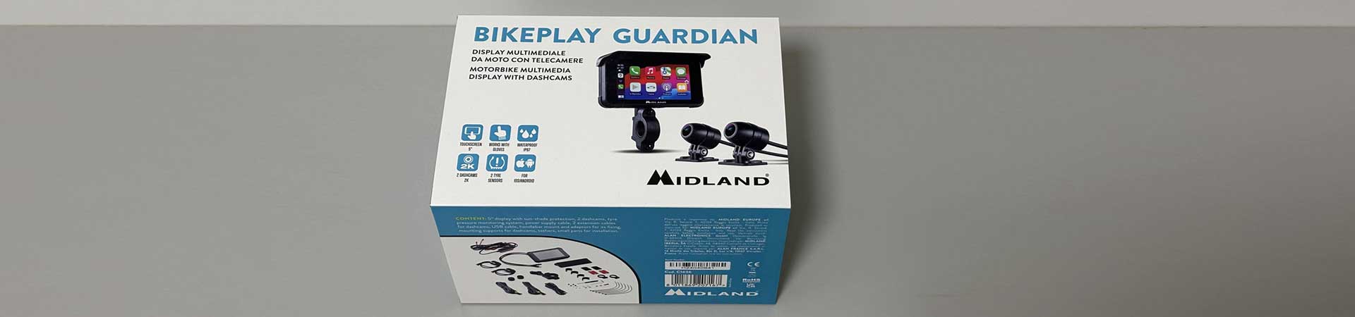 Kradblatt &#8211; Staging