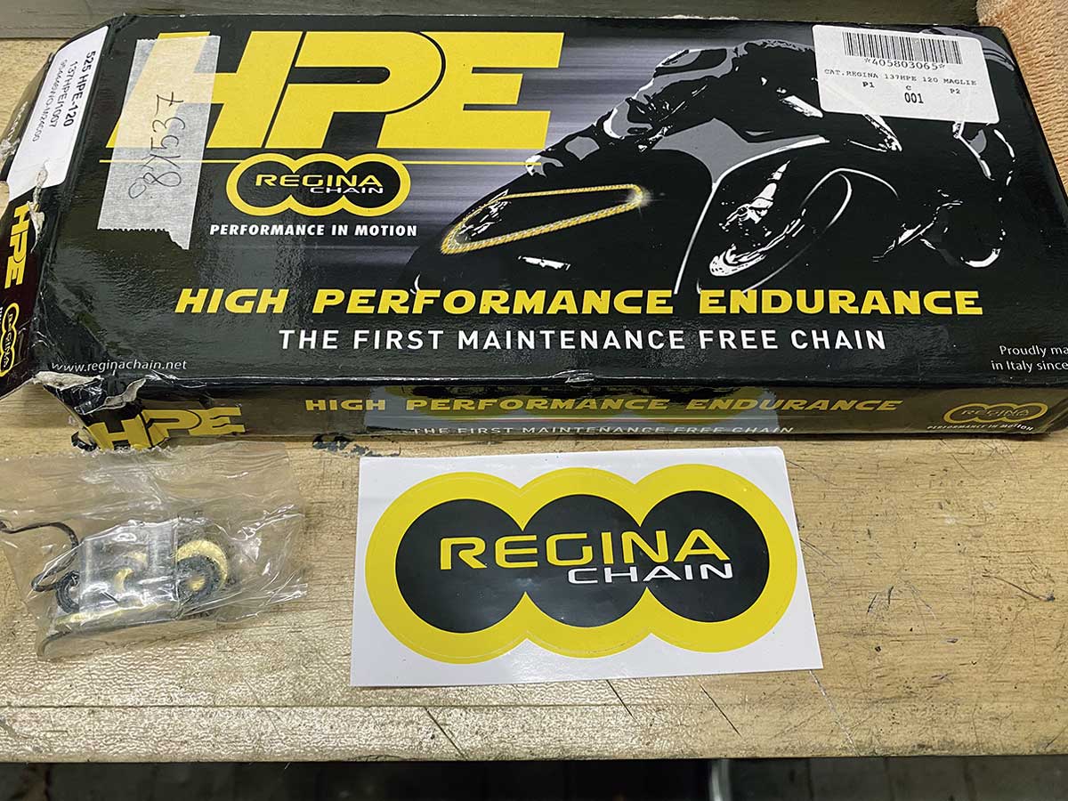 Kradblatt &#8211; Staging