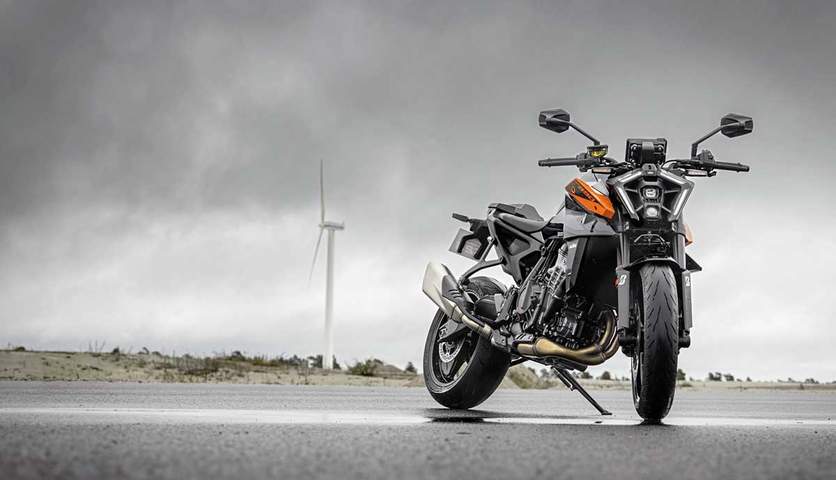 Kradblatt &#8211; Staging