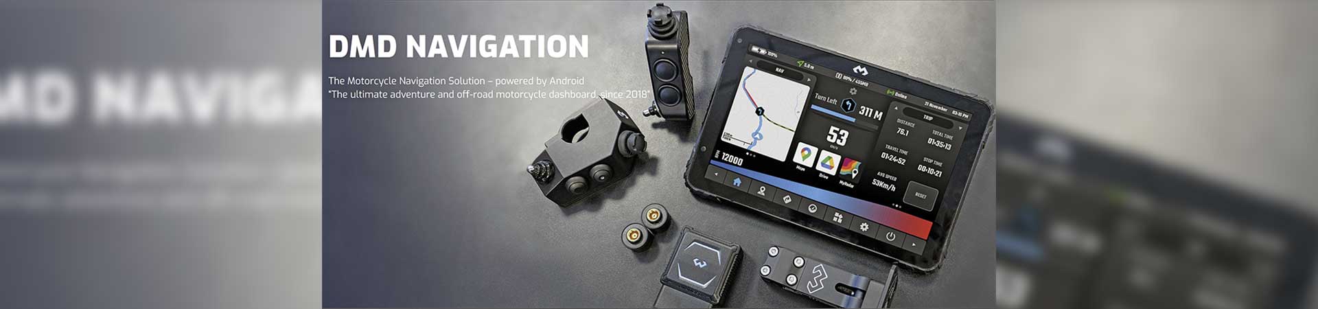 Kradblatt &#8211; Staging