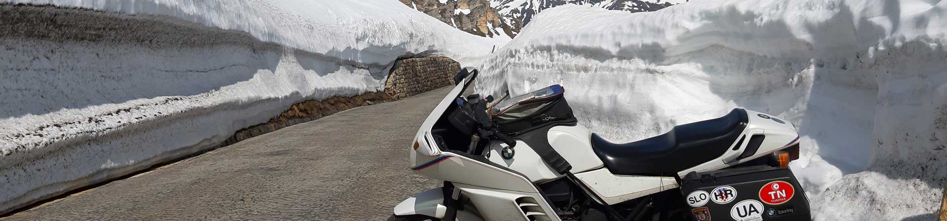 Kradblatt &#8211; Staging