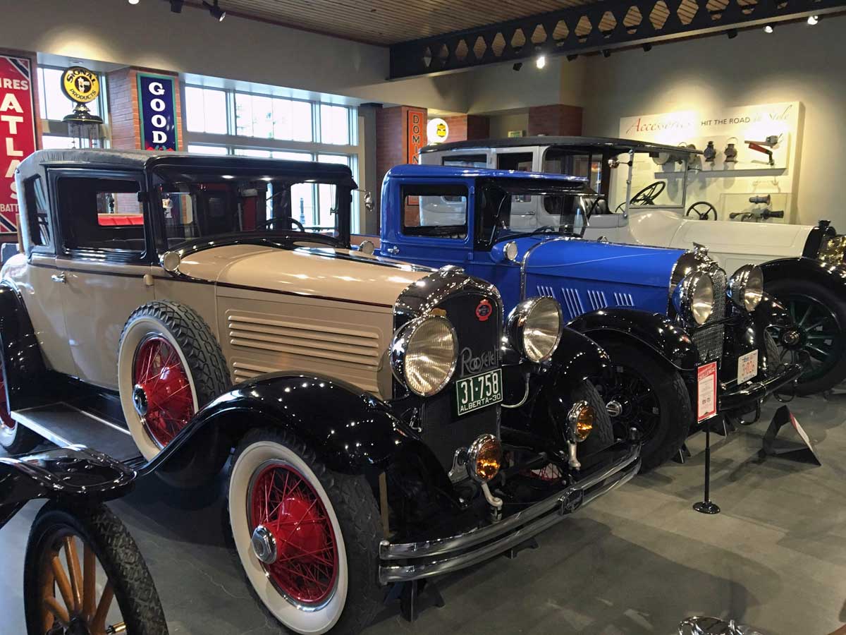 Kradblatt &#8211; Staging