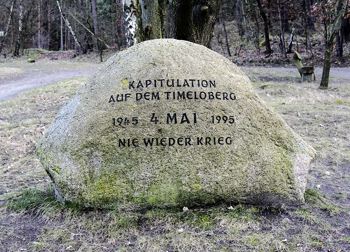 Kradblatt &#8211; Staging