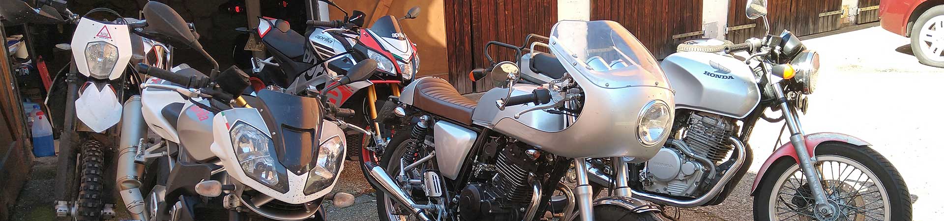 Kradblatt &#8211; Staging