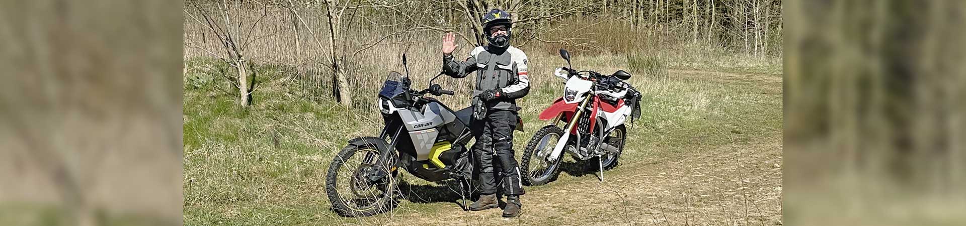 Kradblatt &#8211; Staging