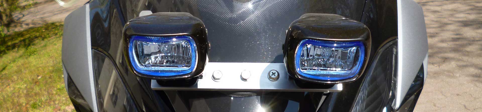 Kradblatt &#8211; Staging