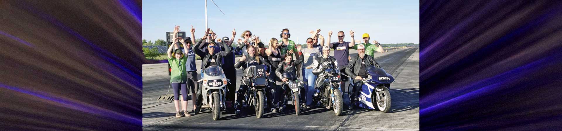 Kradblatt &#8211; Staging