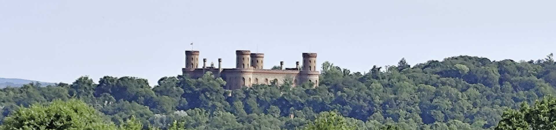 Kradblatt &#8211; Staging