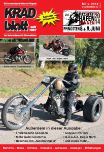 Kradblatt 03 2014