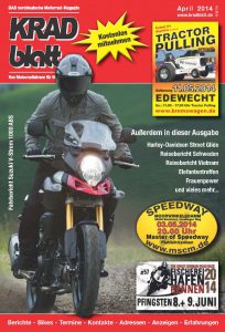 Kradblatt 04 2014