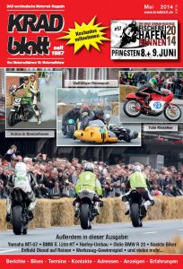 Kradblatt 05 2014