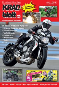 Kradblatt 07 2014