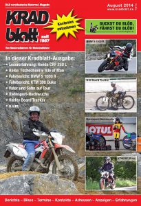 Kradblatt 08 2014