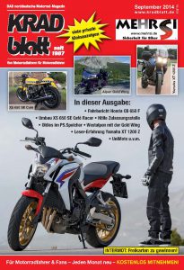 Kradblatt 09 2014