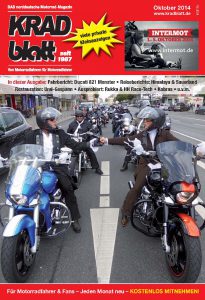 Kradblatt 10 2014