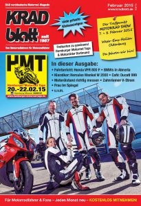 Kradblatt 02 2015