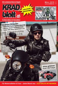 Kradblatt 03 2015