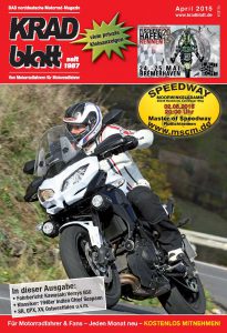 Kradblatt 04 2015