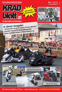 Kradblatt 05 2015