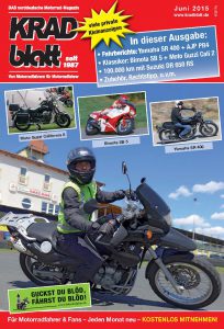 Kradblatt 06 2015