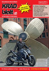 Kradblatt 08 2015