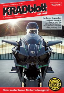 Kradblatt 09 2015