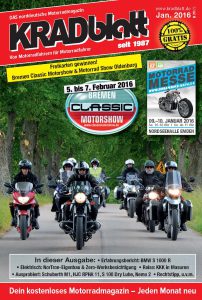 Kradblatt 01 2016