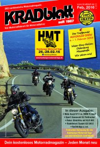Kradblatt 02 2016