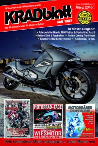 Kradblatt 03 2016