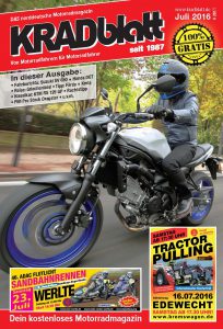 Kradblatt 07 2016