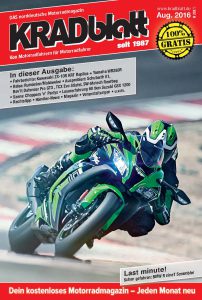 Kradblatt 08 2016