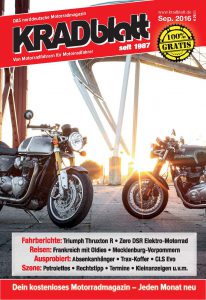 Kradblatt 09 2016