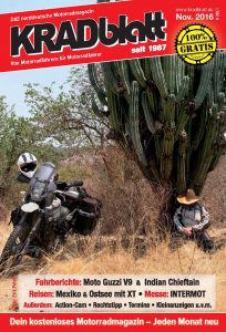 Kradblatt 11 2016