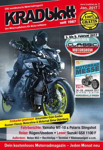 Kradblatt 01 2017