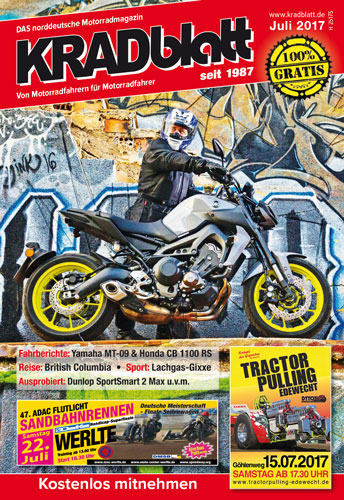 Kradblatt 07 2017