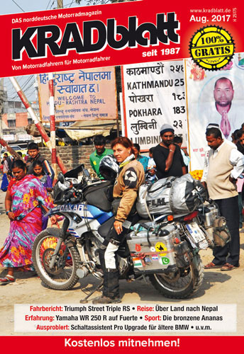 Kradblatt 08 2017
