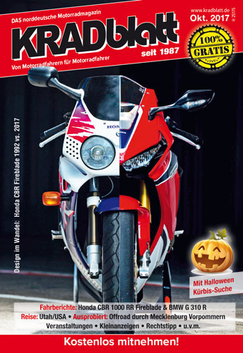 Kradblatt 10 2017