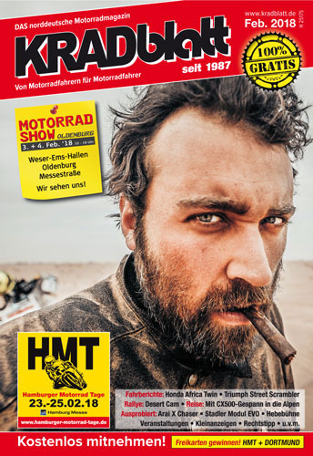Kradblatt 02 2018