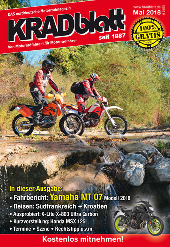 Kradblatt 05 2018