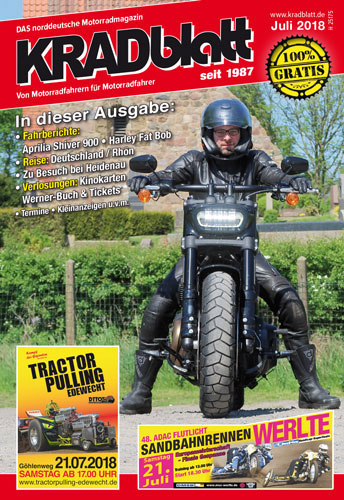 Kradblatt 07 2018