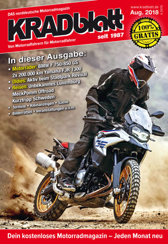 Kradblatt 08 2018