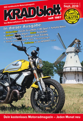Kradblatt 09 2018