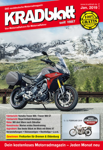 Kradblatt 01 2019